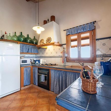 Villa Es Moli - Son Femenia Санта-Маргарита Экстерьер фото